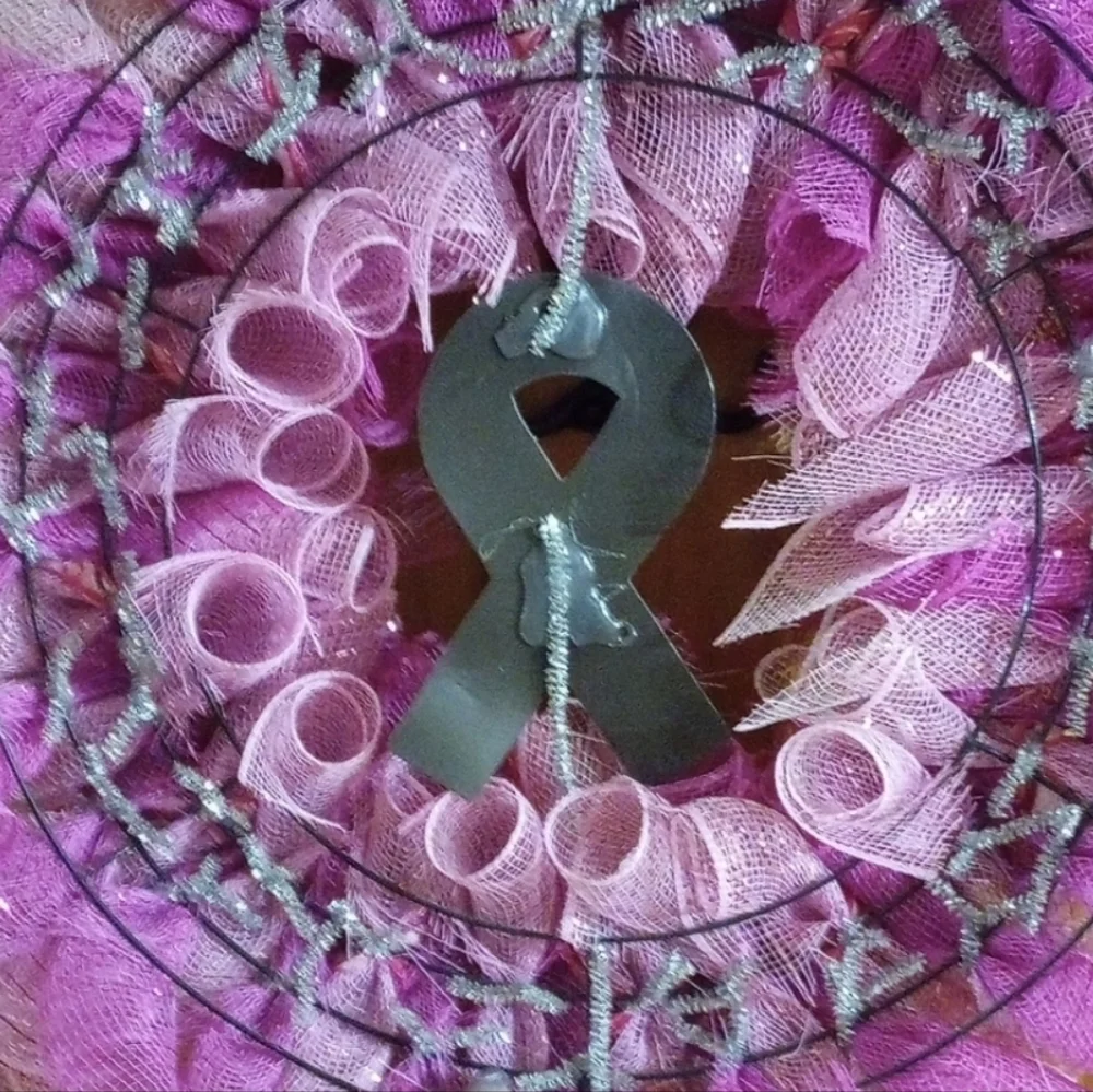 N/A beautiful wreath